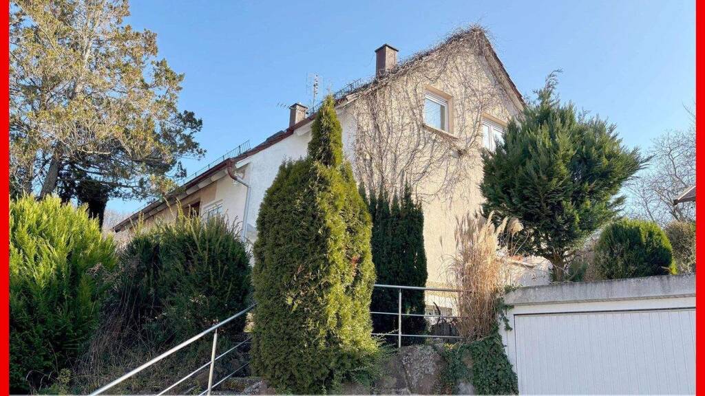 Doppelhaushälfte zum Kauf 295.000 € 4 Zimmer 63,5 m² 219 m² Grundstück frei ab sofort Niefern Niefern-Öschelbronn 75223