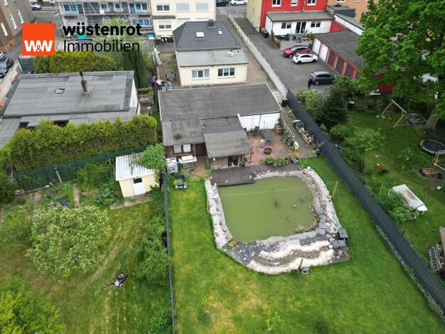 Einfamilienhaus zum Kauf 436.000 € 4,5 Zimmer 130 m² 882 m² Grundstück Süd Recklinghausen 45663