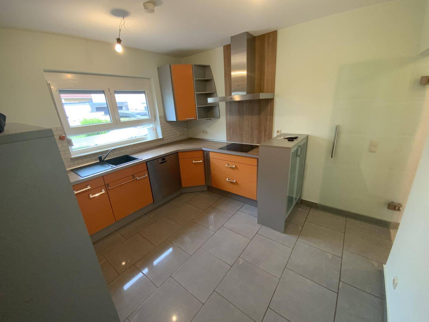 House in Hanau, Lamboy - Ansicht 6