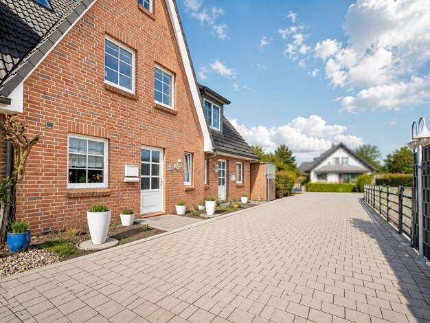 Reihenmittelhaus zum Kauf 349.000 € 3 Zimmer 95,1 m² 103 m² Grundstück Bönningstedt 25474