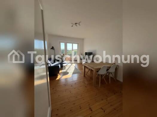 Wohnung zur Miete Tauschwohnung 650 € 2 Zimmer 65 m² 4. Geschoss Westend Berlin 10715