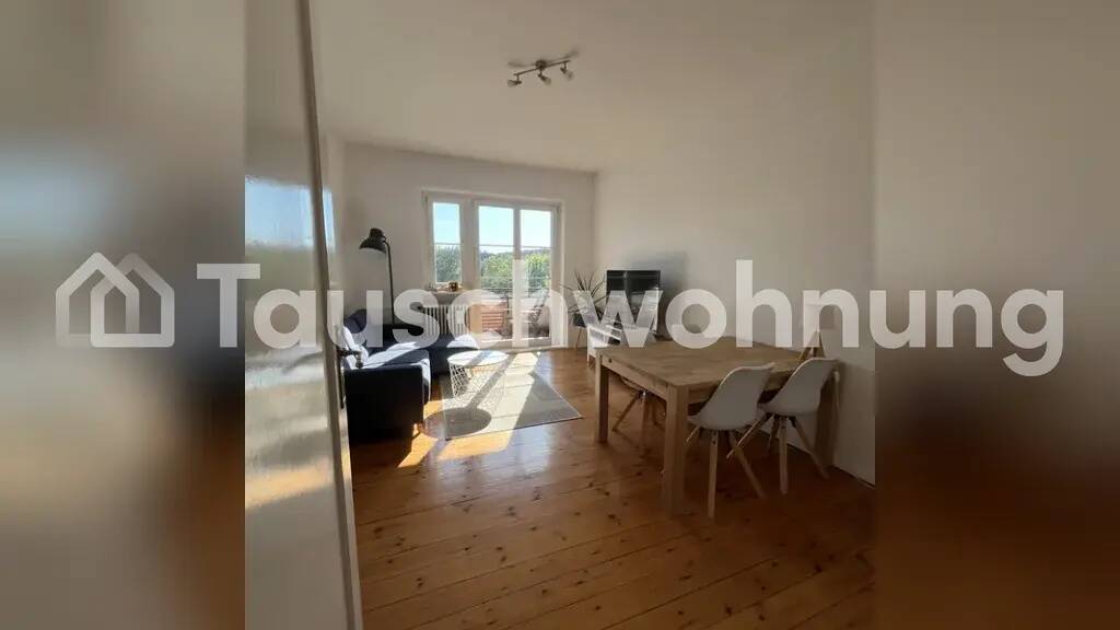 Wohnung zur Miete Tauschwohnung 650 € 2 Zimmer 65 m² 4. Geschoss Westend Berlin 10715