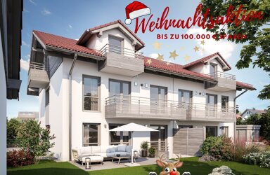 Maisonette zum Kauf provisionsfrei 1.099.900 € 5 Zimmer 127,6 m² Ringbergstraße 18a Sauerlach Sauerlach 82054