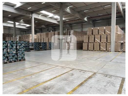 Lagerhalle zur Miete 12.550 m² Lagerfläche Linden-Mitte Hannover 30453