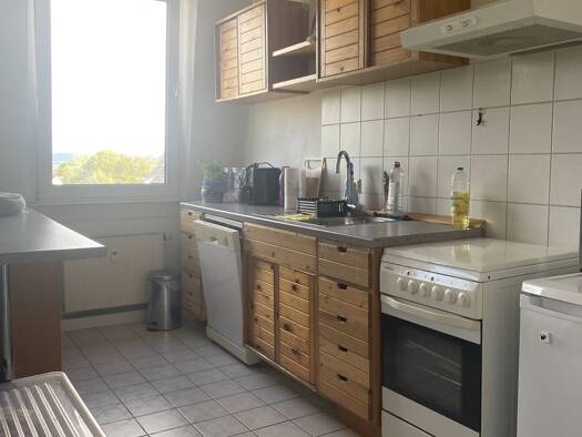 Wohnung zur Miete 500 € 2 Zimmer 60 m² frei ab 01.10.2026 Harleshausen Harleshausen 34128