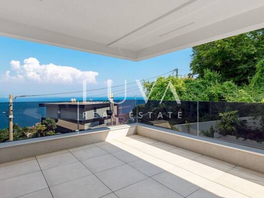Wohnung zum Kauf 648.200 € 2 Zimmer 99 m² 1. Geschoss Opatija 0