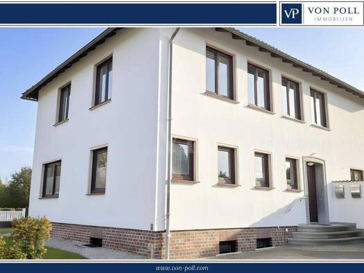 Einfamilienhaus zum Kauf 532.000 € 7 Zimmer 227 m² 601 m² Grundstück Veerßen Uelzen / Veerßen 29525