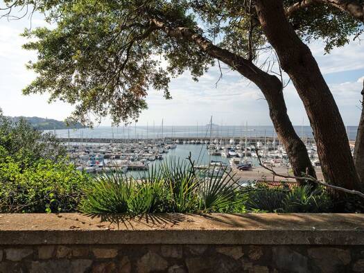 Haus zum Kauf 1.790.000 € 355 m² 2.292 m² Grundstück Piombino 57025