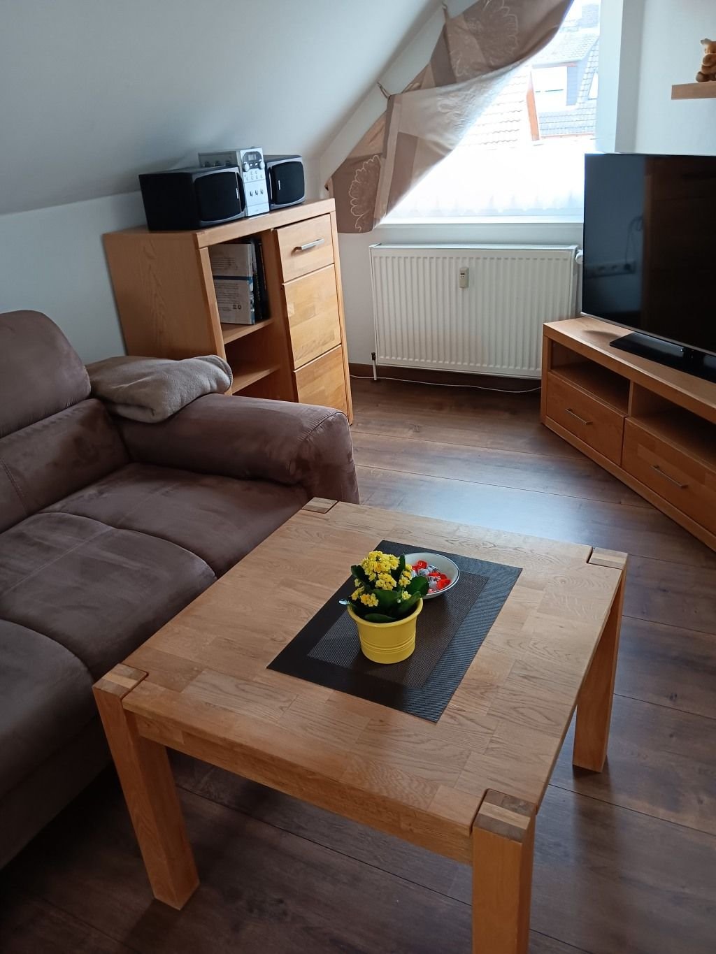 Wohnung zur Miete Wohnen auf Zeit 1.498 € 2 Zimmer 32 m²<br/>Wohnfläche 01.04.2025<br/>Verfügbarkeit Eifelstraße Schwanheim Frankfurt am Main 60529