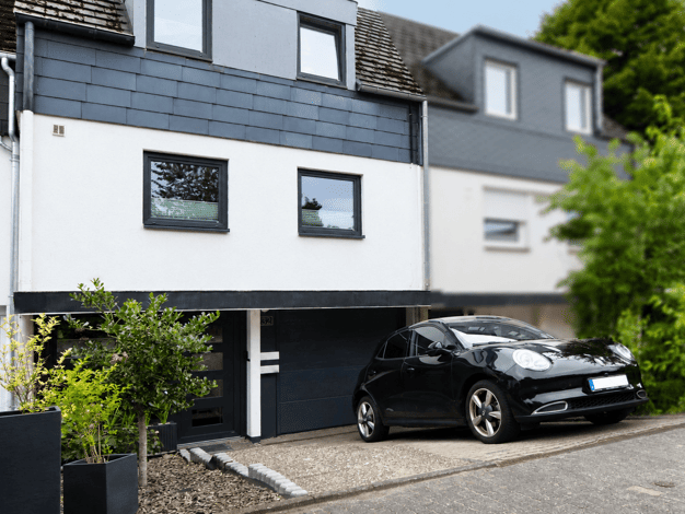 Reihenmittelhaus zum Kauf 449.000 € 3 Zimmer 88,6 m² 180 m² Grundstück Halstenbek 25469