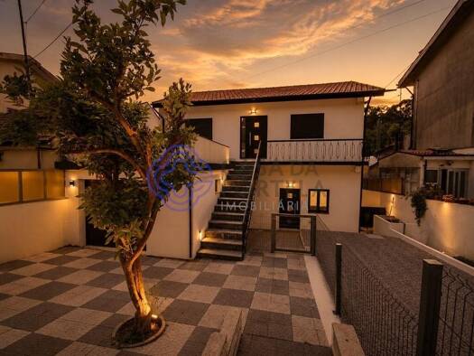 Haus zum Kauf 376.900 € 131 m² 220 m² Grundstück Baguim Do Monte (Rio Tinto) 4435