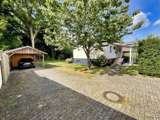 Einfamilienhaus zum Kauf 338.000 € 3 Zimmer 70 m² 540 m² Grundstück Eversten Oldenburg 26122