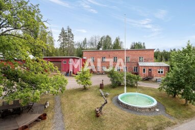 Einfamilienhaus zum Kauf 538.000 € 7 Zimmer 135 m² 90.200 m² Grundstück Hirvenojantie 74 Tuusula 05400