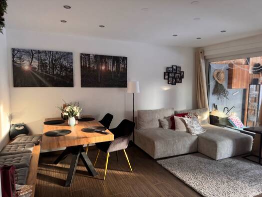 Terrassenwohnung zur Miete 1.950 € 3 Zimmer 75 m² Geschoss EG/2 frei ab 01.04.2026 Baldham Vaterstetten 85598