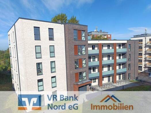 Wohnung zur Miete 1.294 € 3 Zimmer 86 m² 2. Geschoss frei ab 01.11.2025 Tarup Flensburg 24943