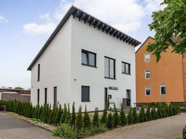 Einfamilienhaus zum Kauf 680.000 € 5 Zimmer 160,2 m² 619 m² Grundstück Berge Hamm 59063