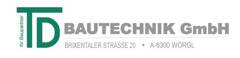 TD Bautechnik GmbH logo