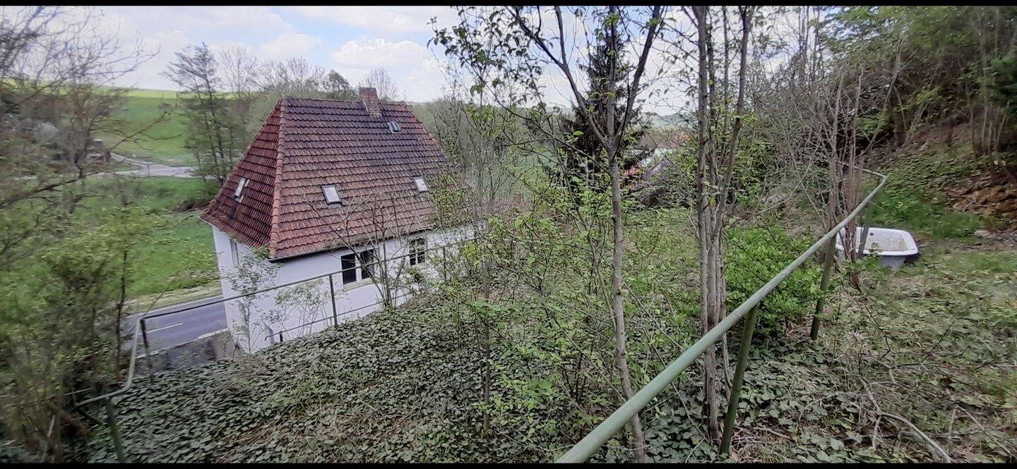 Haus zum Kauf - Ansicht 3