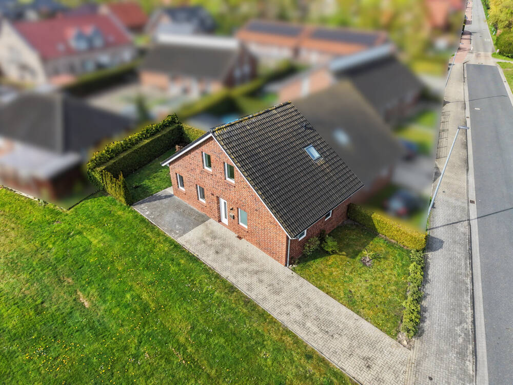 House in Rhauderfehn, Landkreis Leer - Ansicht 5