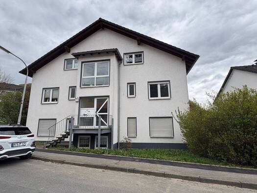 Wohnung zum Kauf 69.000 € 2 Zimmer 56,4 m² frei ab sofort Pungelscheid Werdohl 58791