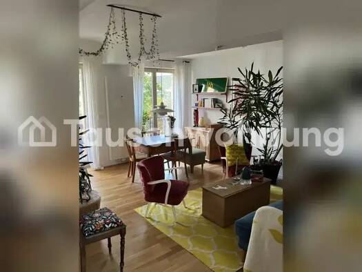 Wohnung zur Miete Tauschwohnung 1.200 € 3 Zimmer 74 m² EG Nördliche Innenstadt Potsdam 14467