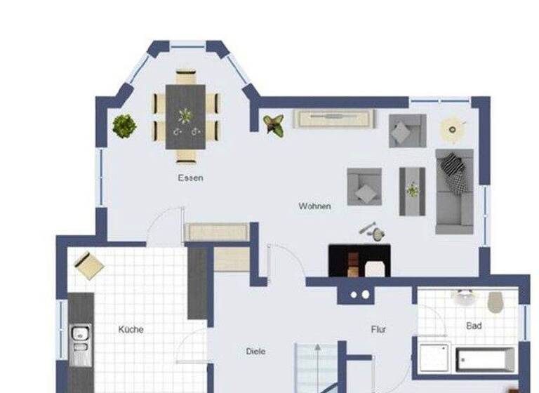 Einfamilienhaus zum Kauf provisionsfrei 480.000 € 6 Zimmer 160 m² 895 m² Grundstück Wiesenstraße 15 Eschelbronn 74927