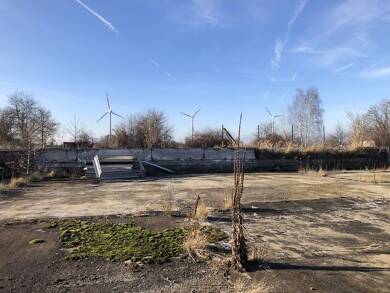 Gewerbegrundstück zum Kauf 320.000 € 49.400 m² Grundstück Lucka Lucka 04613