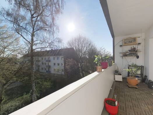 WG-Zimmer zum Kauf 419.000 € 3 Zimmer 84 m² Mauritz Münster 48145