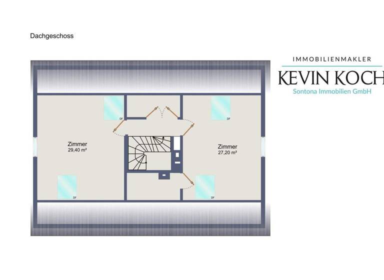 Grundstück zum Kauf 520.000 € 825 m² Grundstück Steinkirchen Reichertshausen 85293