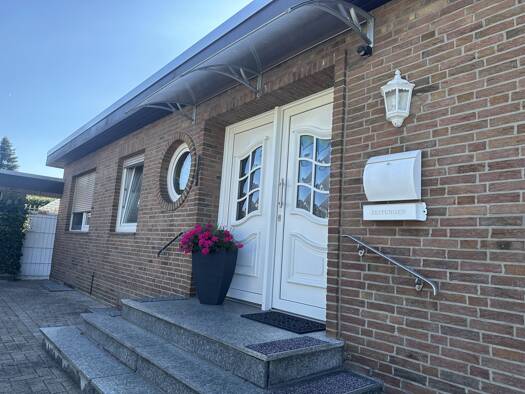 Bungalow zum Kauf 274.000 € 3 Zimmer 127 m² 738 m² Grundstück frei ab 01.11.2025 Bassum 27211