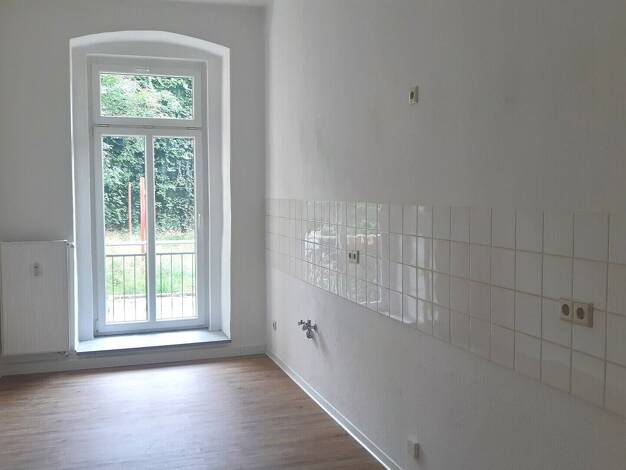 Wohnung zur Miete 330 € 2 Zimmer 55 m² EG frei ab sofort Löbauer Straße 9 Innenstadt Görlitz 02826