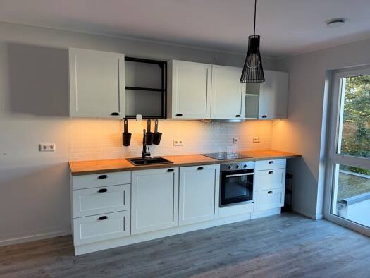 Wohnung zur Miete 780 € 2 Zimmer 67,7 m² frei ab 01.11.2026 Kernstadt Paderborn 33102