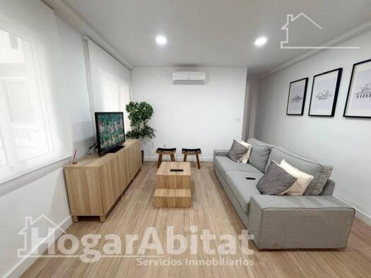 Wohnung zum Kauf 245.000 € 3 Zimmer 103 m² 3. Geschoss JOAQUIN RODRIGO Aldaia 46960