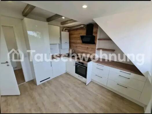 Wohnung zur Miete Tauschwohnung 745 € 3 Zimmer 77 m² Lindenhorst Dortmund 44147