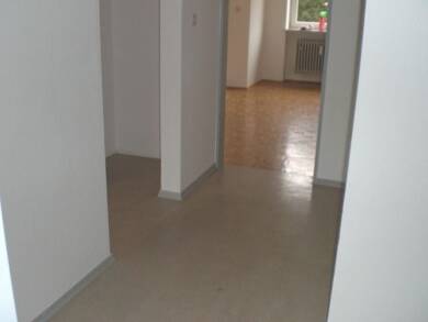 Wohnung zur Miete 270 € 2 Zimmer 54 m² frei ab 01.08.2025 Heinz-Mathies-Str. 3 Freyung Freyung 94078
