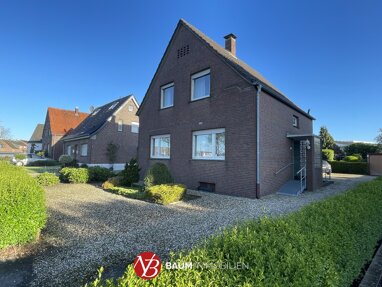 Einfamilienhaus zum Kauf 320.000 € 5 Zimmer 113,3 m² 906 m² Grundstück Materborn Kleve 47533