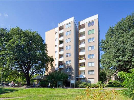 Wohnung zur Miete 739 € 2 Zimmer 60,7 m² 7. Geschoss frei ab 12.05.2026 Rohrdamm 77 Siemensstadt Berlin 13629