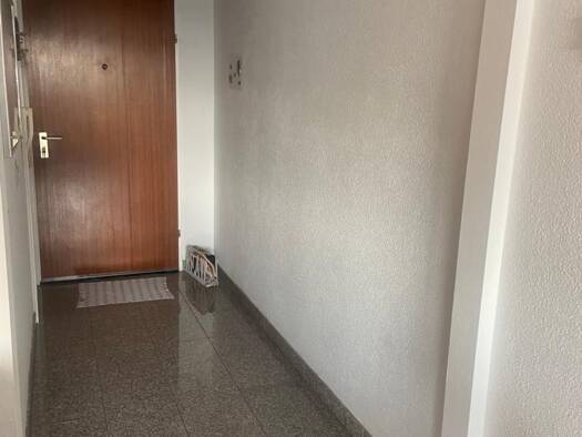 Wohnung zur Miete 500 € 1 Zimmer 36 m² Geschoss 2/6 frei ab 01.01.2026 Friesenheim/Nord Ludwigshafen am Rhein 67063