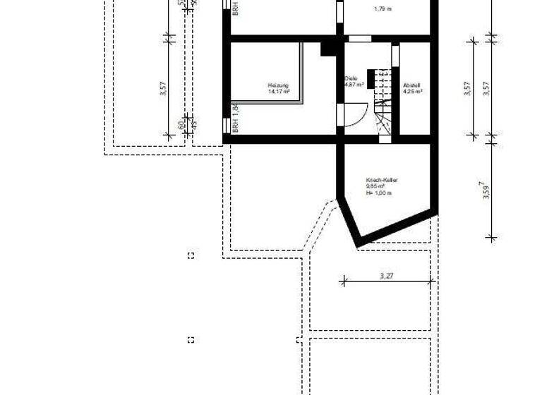 Einfamilienhaus zum Kauf 610.000 € 5 Zimmer 176,4 m² 524 m² Grundstück Hochstetten Linkenheim-Hochstetten / Hochstetten 76351