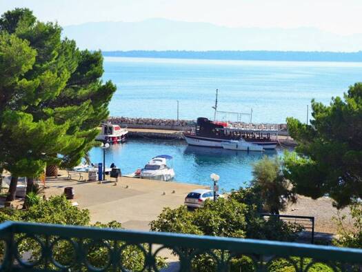 Gastronomie/Hotel zum Kauf 2.800.000 € Makarska