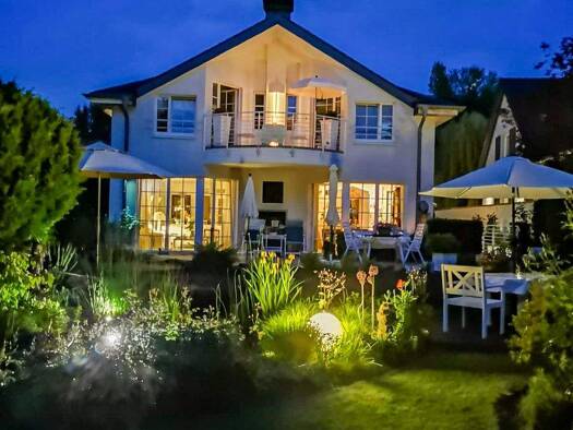 Doppelhaushälfte zum Kauf 985.000 € 5 Zimmer 254 m² 643 m² Grundstück frei ab 01.07.2026 Speldorf Mülheim an der Ruhr 45478