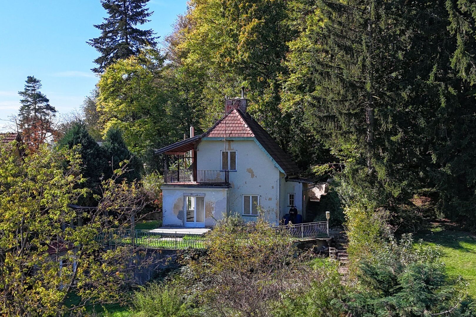 Haus zum Kauf 495.000 € 3 Zimmer 86 m²<br/>Wohnfläche 1.003 m²<br/>Grundstück Purkersdorf 3002