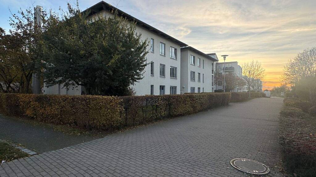 Wohnung zum Kauf 149.000 € 2 Zimmer 53,3 m² EG Am Dorfanger 7 Schönefeld 12529