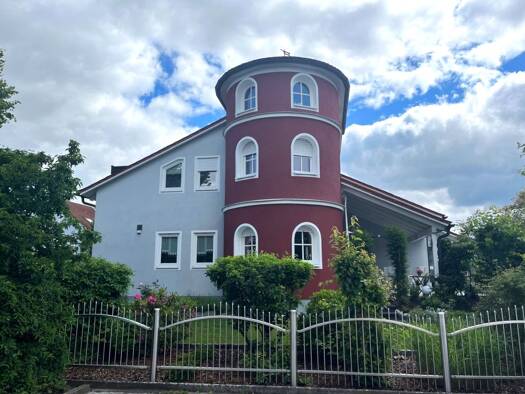 Einfamilienhaus zum Kauf 797.000 € 6 Zimmer 236 m² 829 m² Grundstück Höchstadt Höchstadt a.d.Aisch 91315