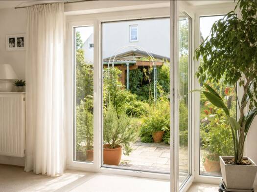 Haus zum Kauf provisionsfrei als Kapitalanlage geeignet 2.160.000 € 8 Zimmer 235 m² 413 m² Grundstück Rießerseestraße 31 Sendling-Westpark München 81377
