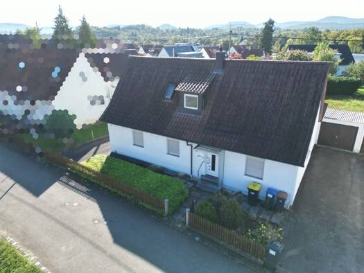 Einfamilienhaus zum Kauf 385.000 € 6 Zimmer 126,7 m² 607 m² Grundstück frei ab sofort Betzingen Reutlingen 72770