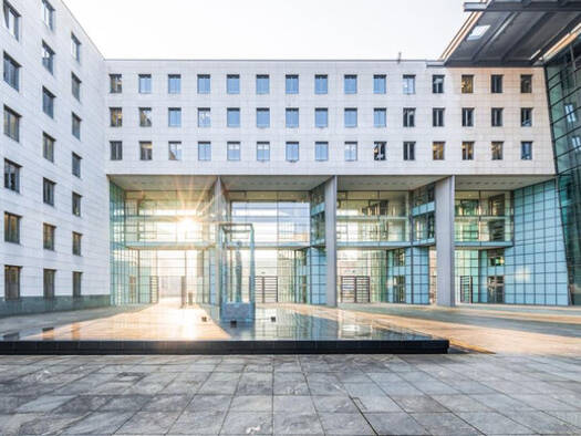 Bürofläche zur Miete provisionsfrei 19,50 € 4.000 m² Bürofläche Düsseldorf / Stockum 40474