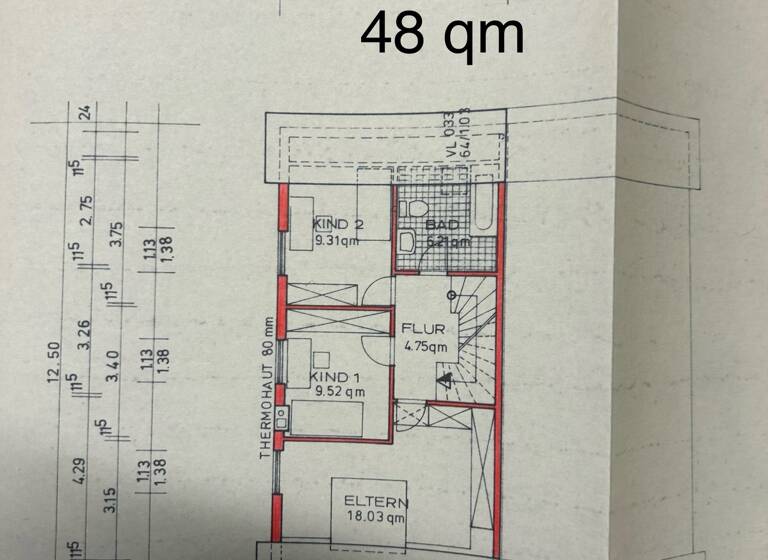 Haus zur Miete 1.750 € 5 Zimmer 180 m²<br/>Wohnfläche 650 m²<br/>Grundstück Hahnenweg 12 Schnaittach Schnaittach 91220