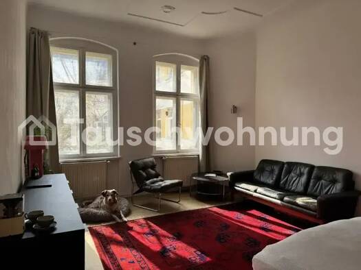 Studio zur Miete Tauschwohnung 260 € 1 Zimmer 35 m² 3. Geschoss Neukölln Berlin 12045