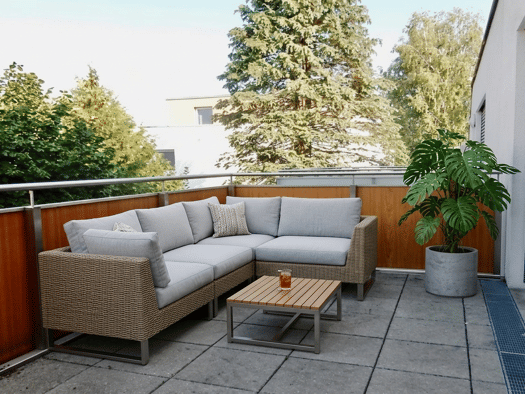 Wohnung zur Miete 21,82 € 2 Zimmer 55 m² 1. Geschoss Salzburg 5020